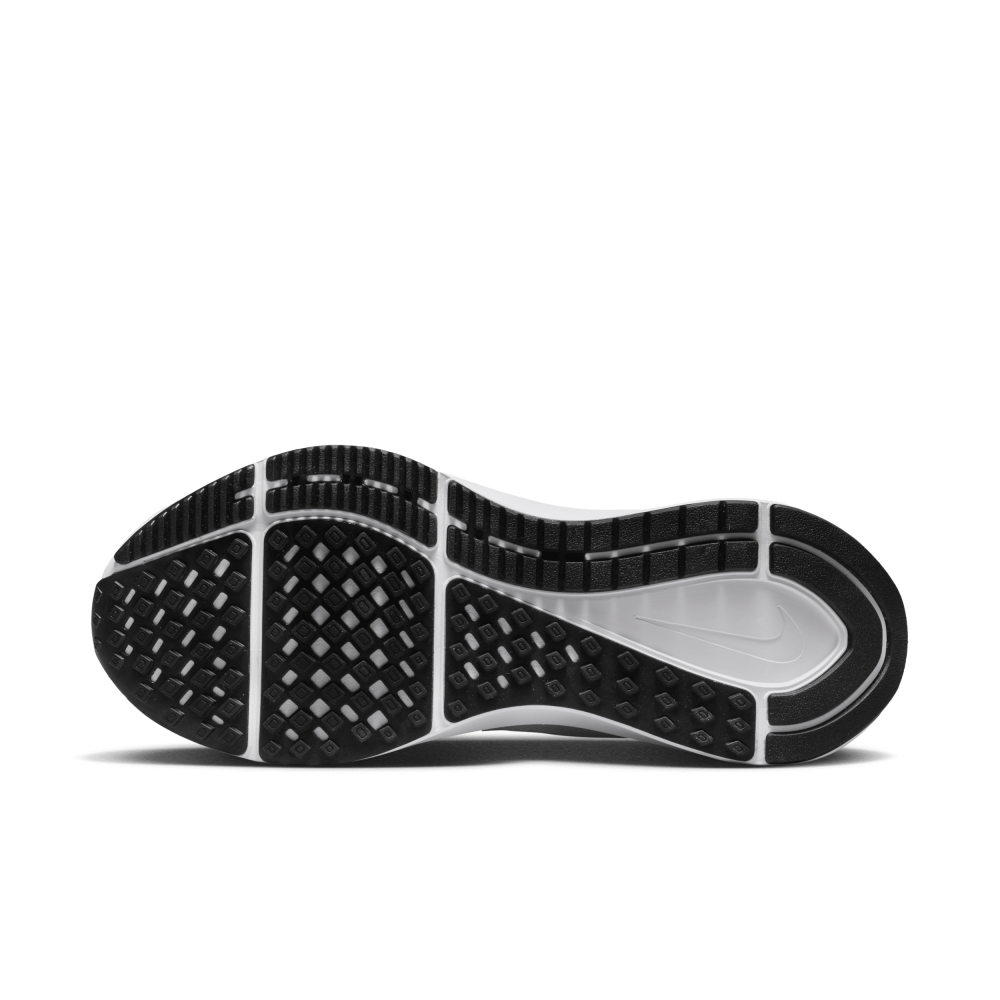 Nike Air Zoom Structure 25 DJ7883-003 / schwarz
