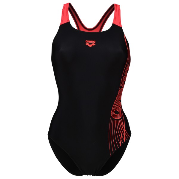 Arena - Women's Dreamy Swimsuit Swim Pro Back - Badeanzug