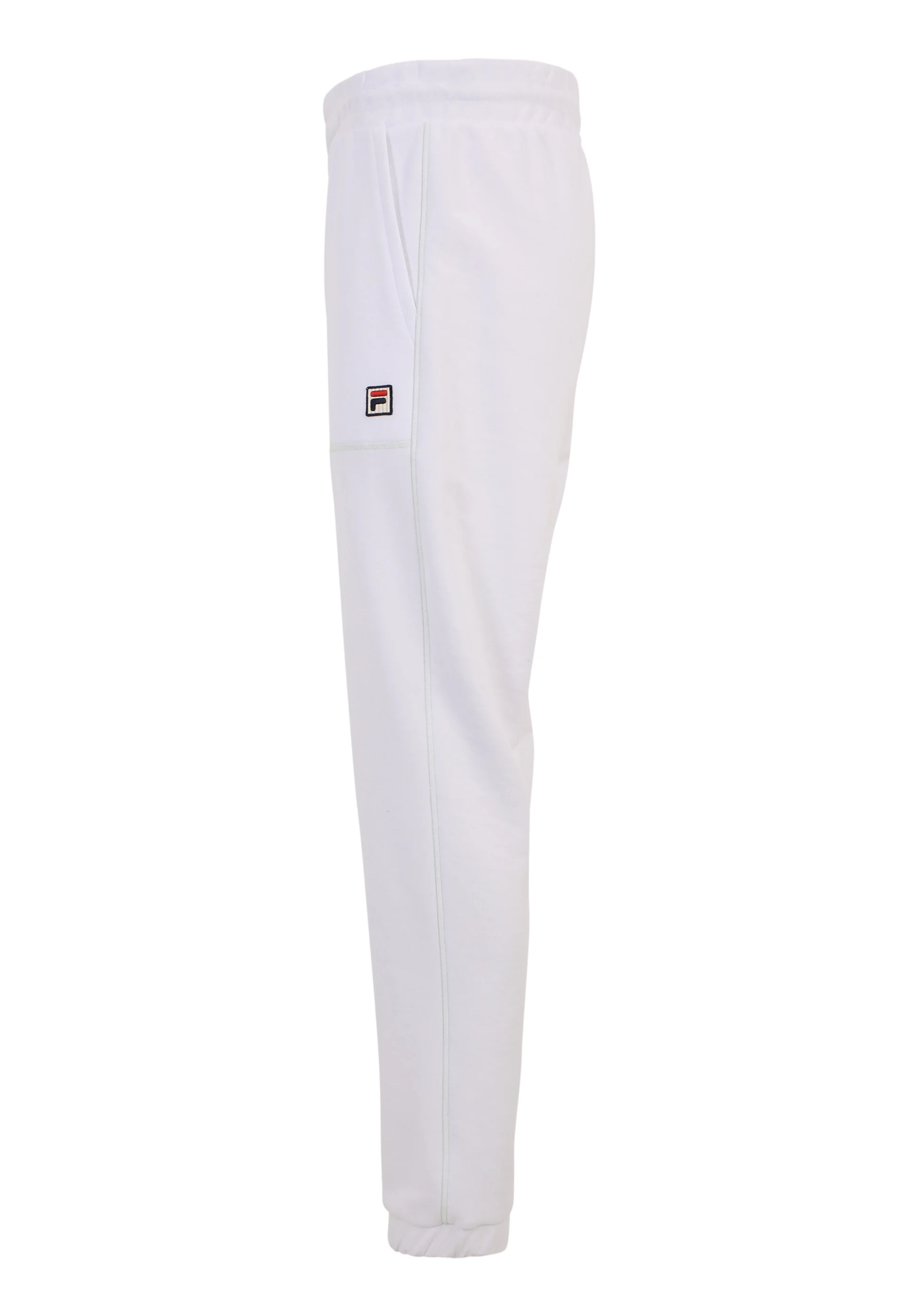 Fila APPAREL RIFUGIO CUFFED - Pantalones deportivos
