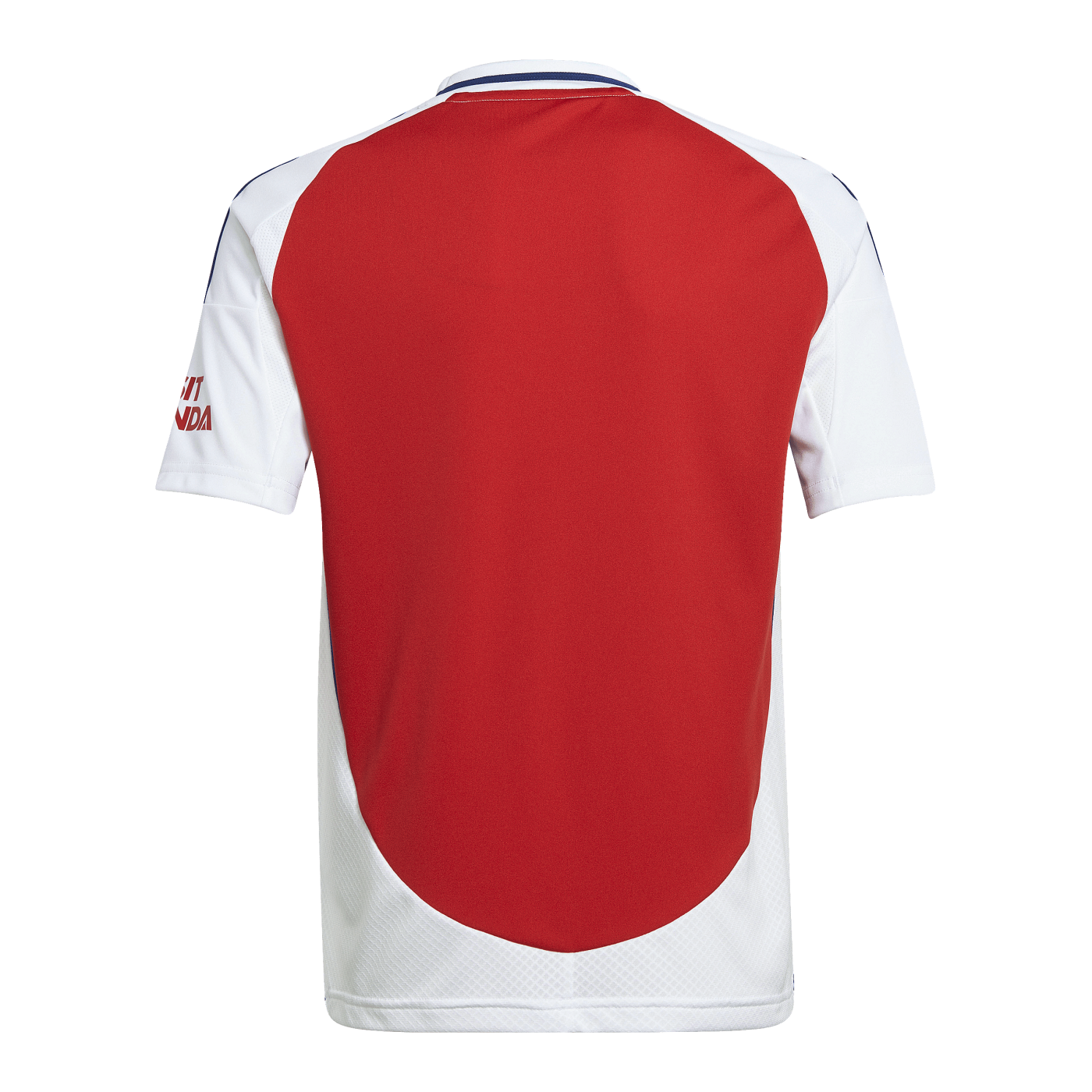 adidas FC Arsenal London Trikot Home 2024/2025 Kids Rot