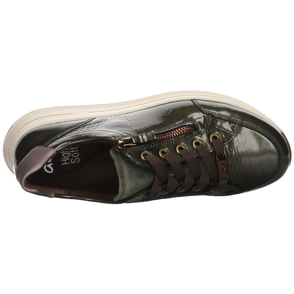 ara Osaka 2.0 Schnürschuh