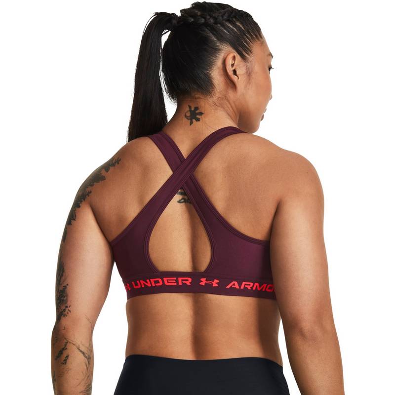 Under Armour Crossback BH Damen