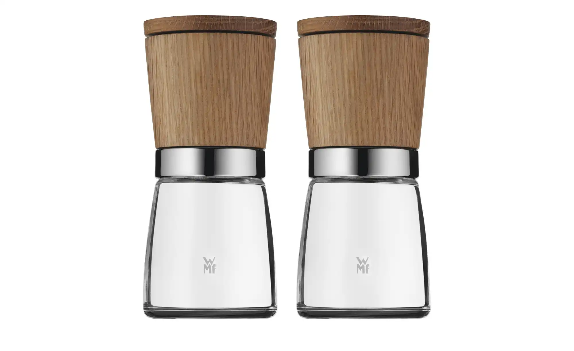 WMF Gewürzmühlen-Set Ceramill Nature
