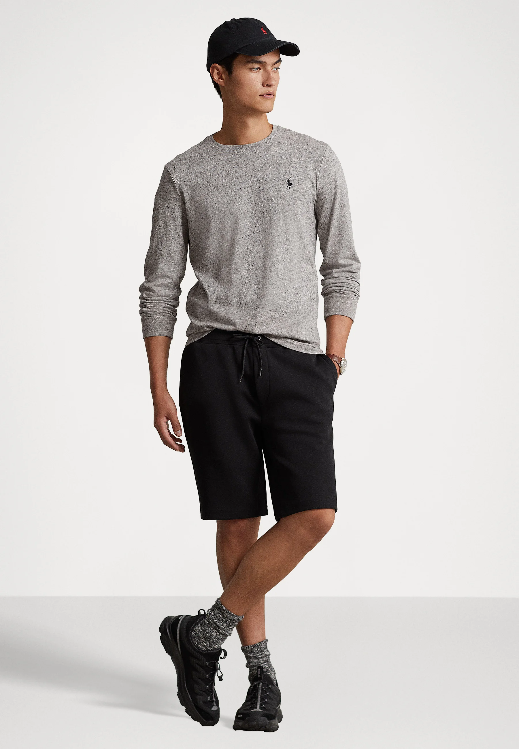 Polo Ralph Lauren ATHLETIC - Pantalones de chándal