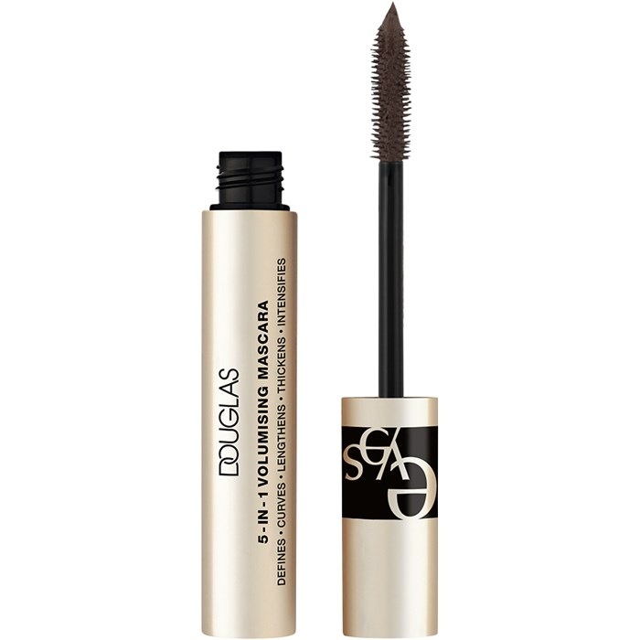 5-in-1 Volumising Mascara