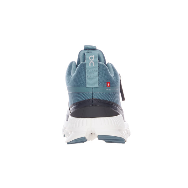CLOUD HI WATERPROOF Damen - Freizeitschuhe