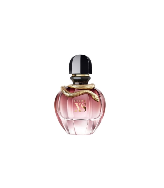 Paco Rabanne-PURE XS FOR HER-Eau de Parfum Vaporisateur