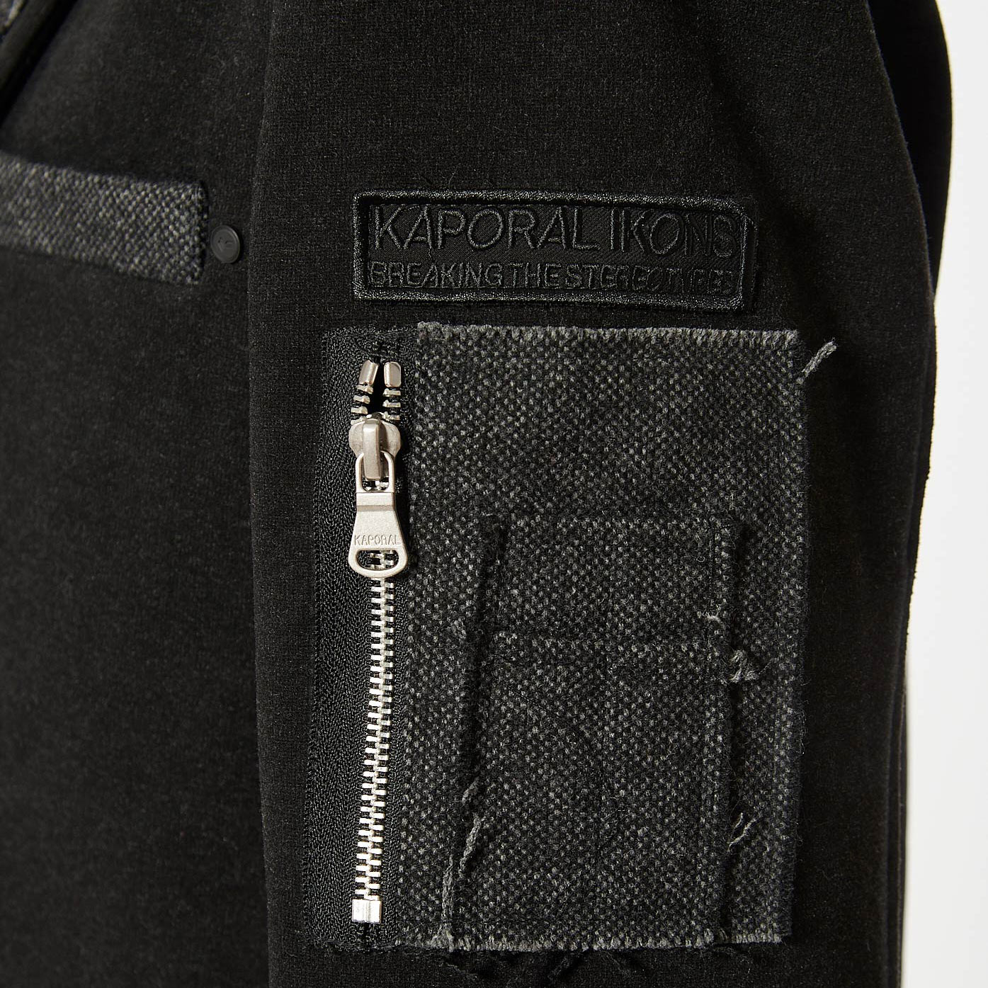 SEVNO  Blazer fantaisie Homme