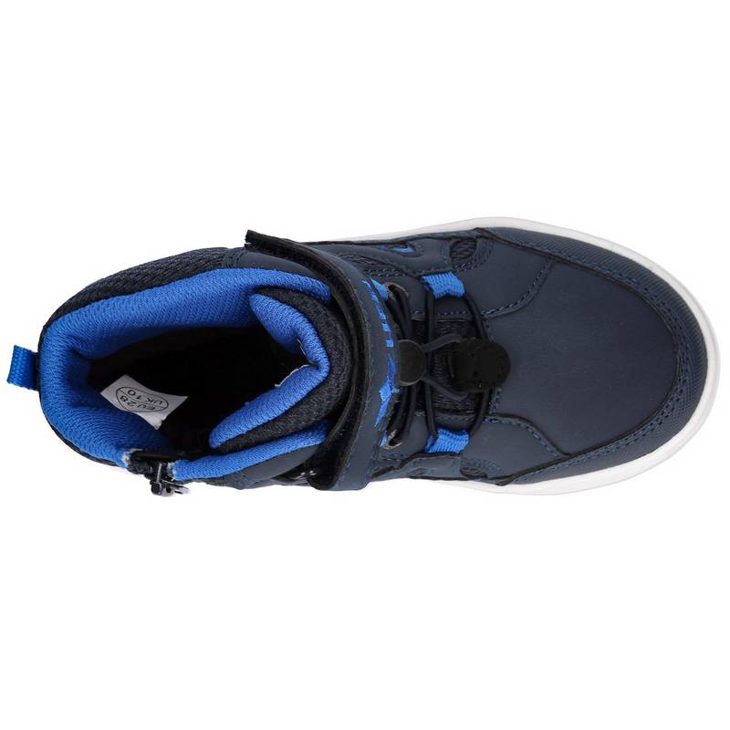 LICO Winterboots Stiefel Jungen