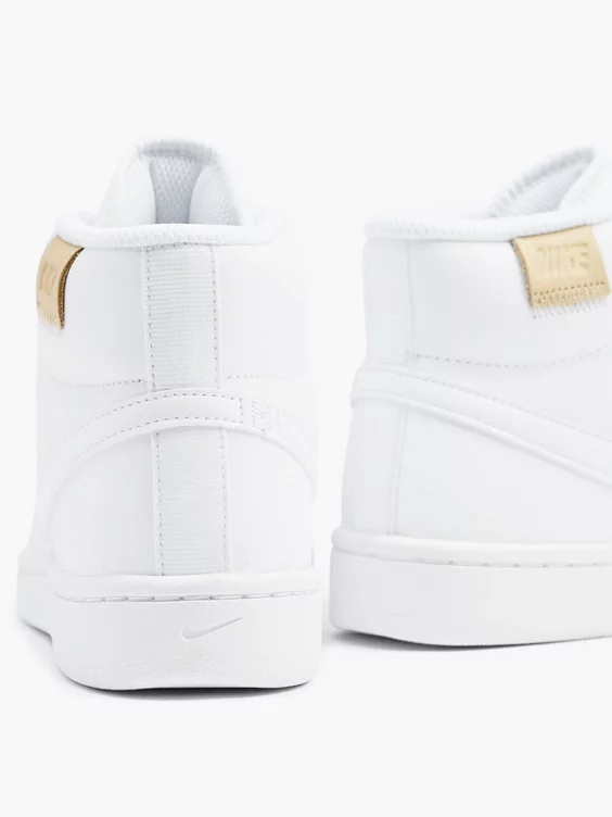 Nike Hoher Sneaker WMNS NIKE COURT ROYALE 2 MID