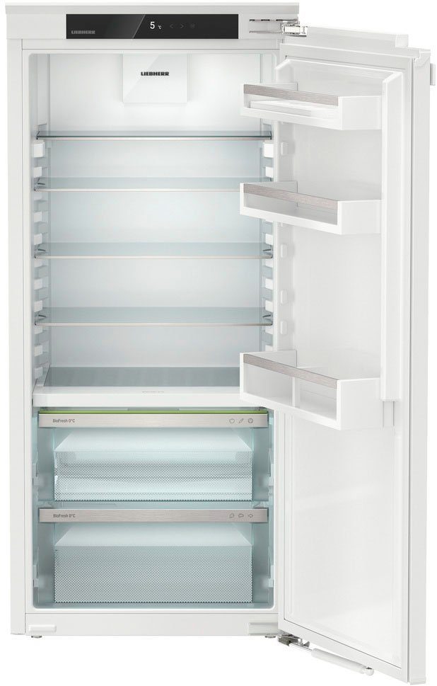 Liebherr Einbaukühlschrank IRBd 4120-20, 121,8 cm hoch, 55,9 cm breit, 4 Jahre Garantie inklusive