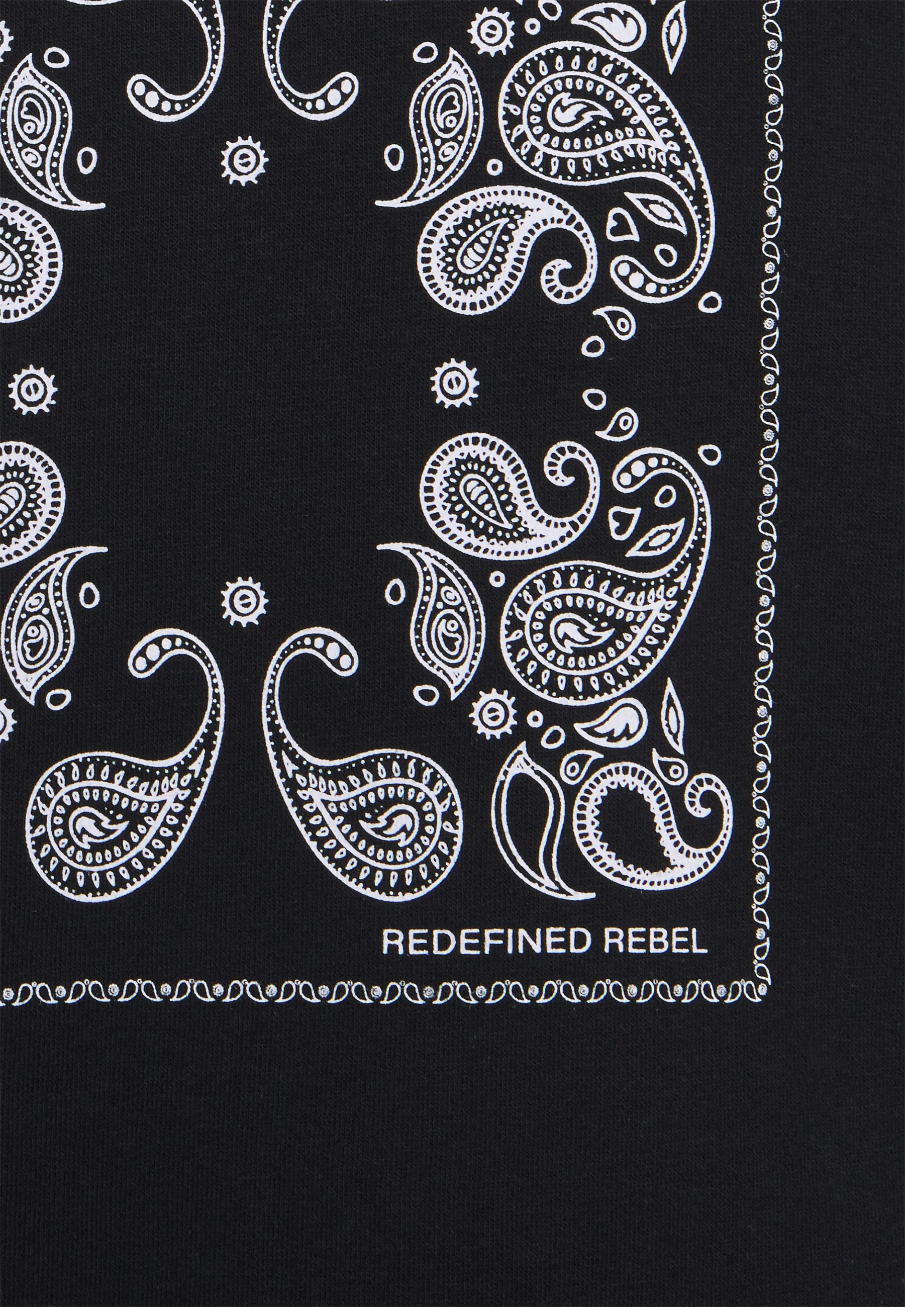 Sudadera con capucha unisex Redefined Rebel JUSTIN