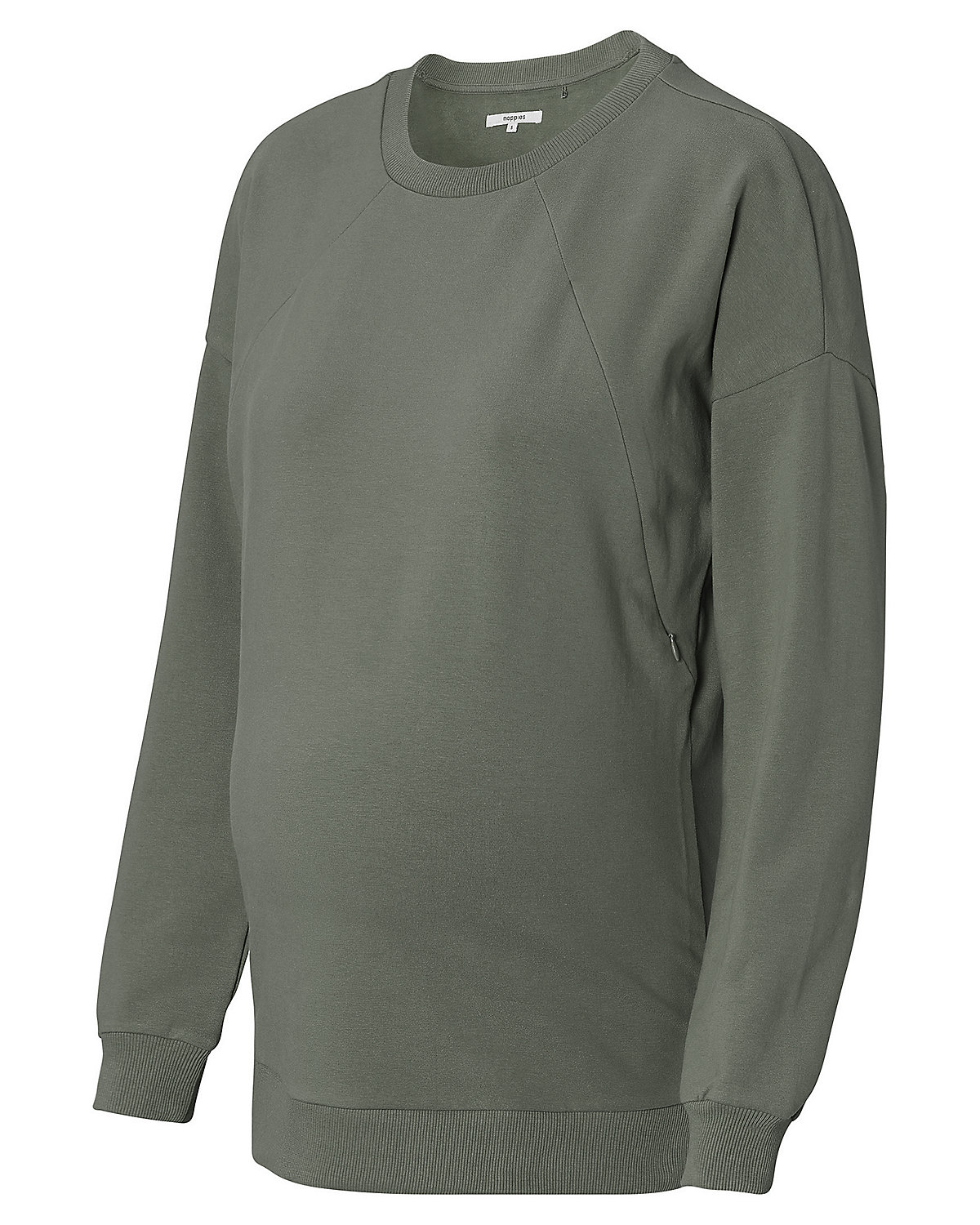 Still-Pullover Lesy Umstandspullover