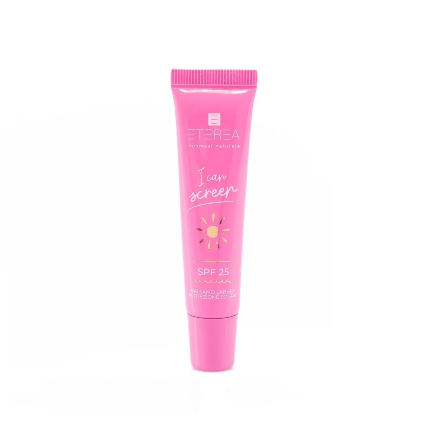 Soft Lips I Can Screen SPF25 - Balzam za usne