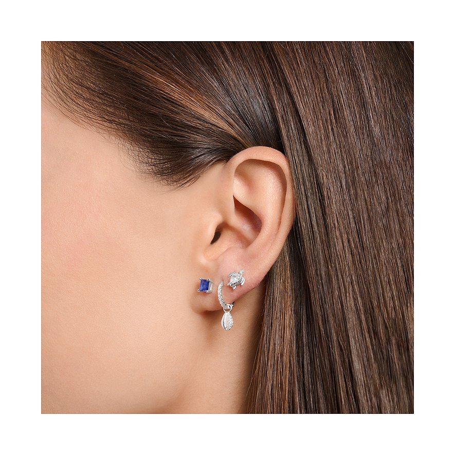 Thomas Sabo Einzelner Ohrschmuck Charming