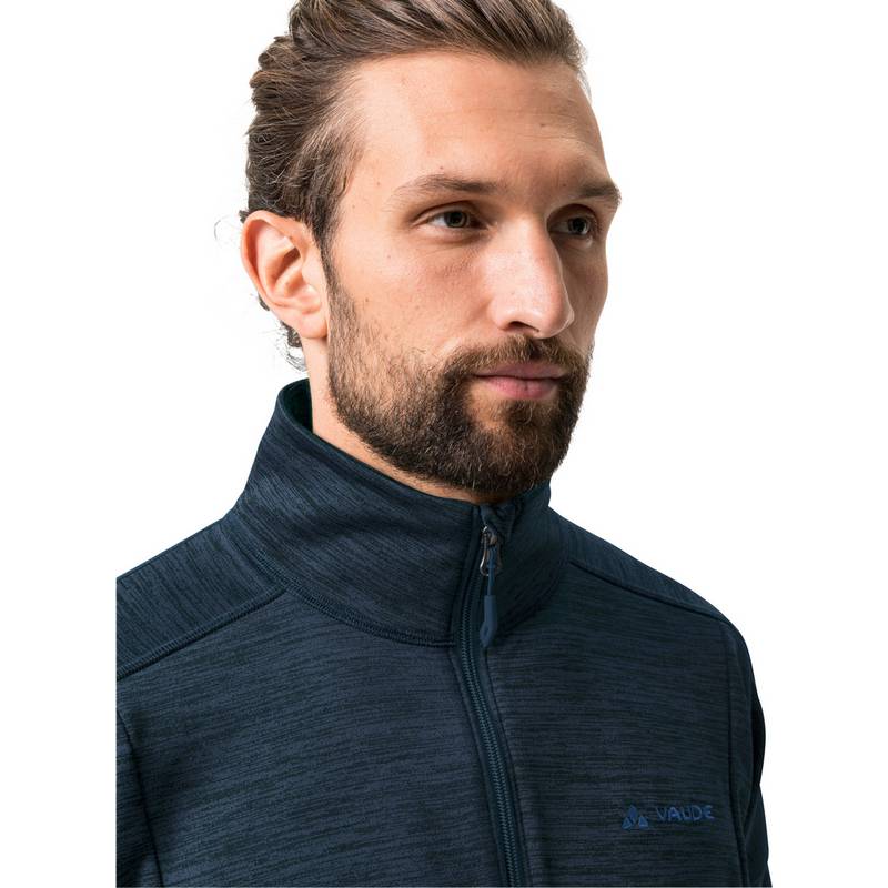 VAUDE Less Waste Fleecejacke