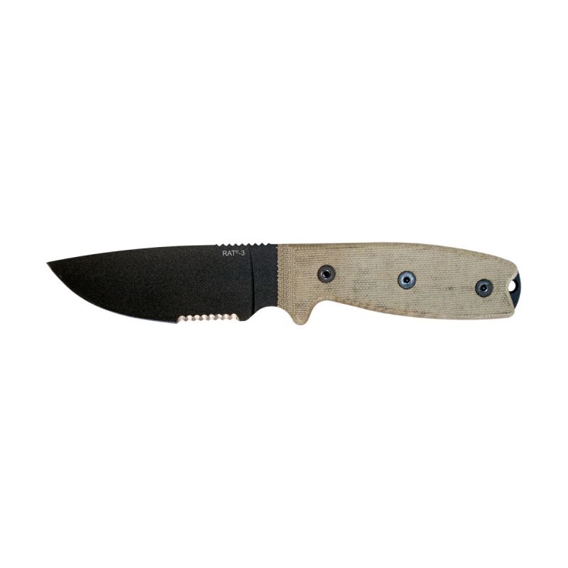 Ontario OKC RAT-3 8665