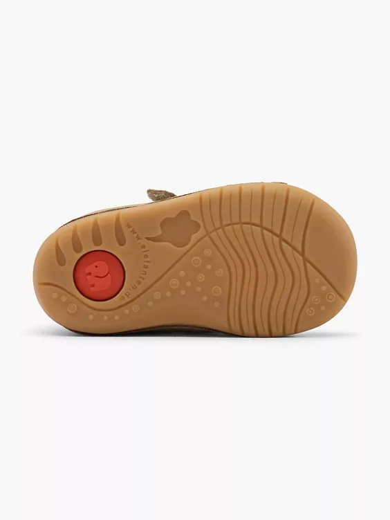 elefanten Leder Lauflerner LOOP, Weite M