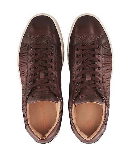 Santoni Freizeit-Sneaker GLORIA