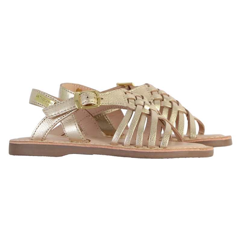 Sandales Cuir Istia
