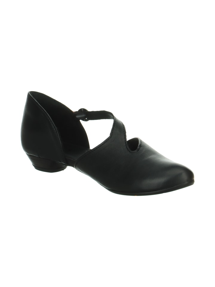 Think! Pumps GRACE in Schwarz günstig kaufen