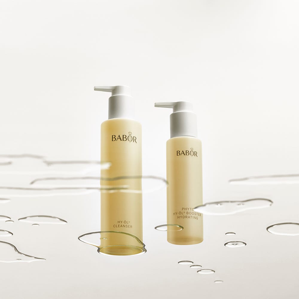 BABOR Hy-Öl & Phyto Hy-Öl Booster Hydrating Set