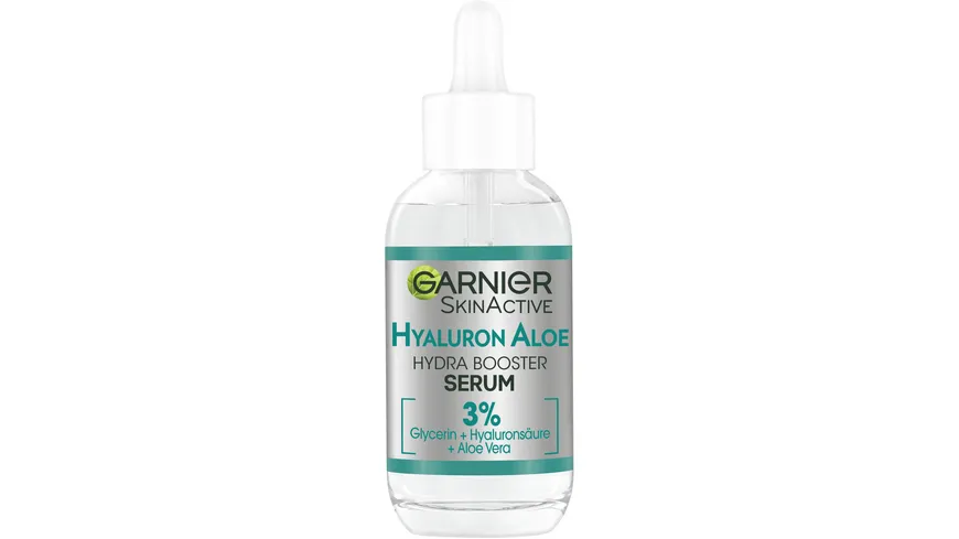 Garnier Skin Active Serum Aloe Hydra Booster 30 ml