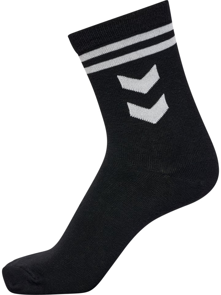 Hummel Hummel Low Socken Hmlalfie Kinder in BLACK günstig kaufen