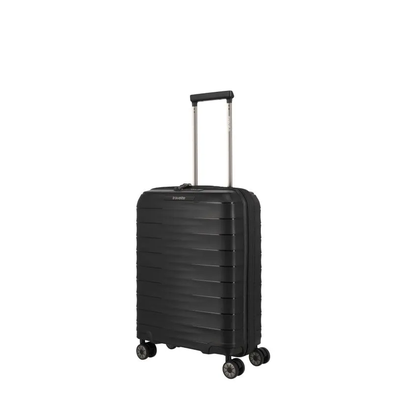 Travelite MOOBY Bordtrolley S (55 cm) - Schwarz