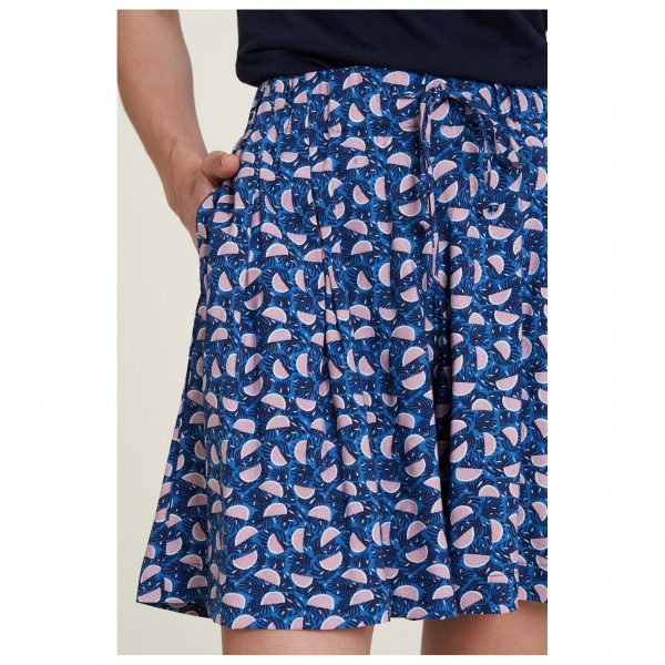 Tranquillo - Women's EcoVero-Short - Shorts