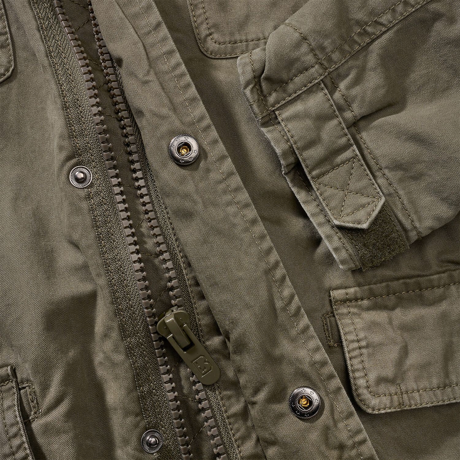 Kids Britannia Jacket