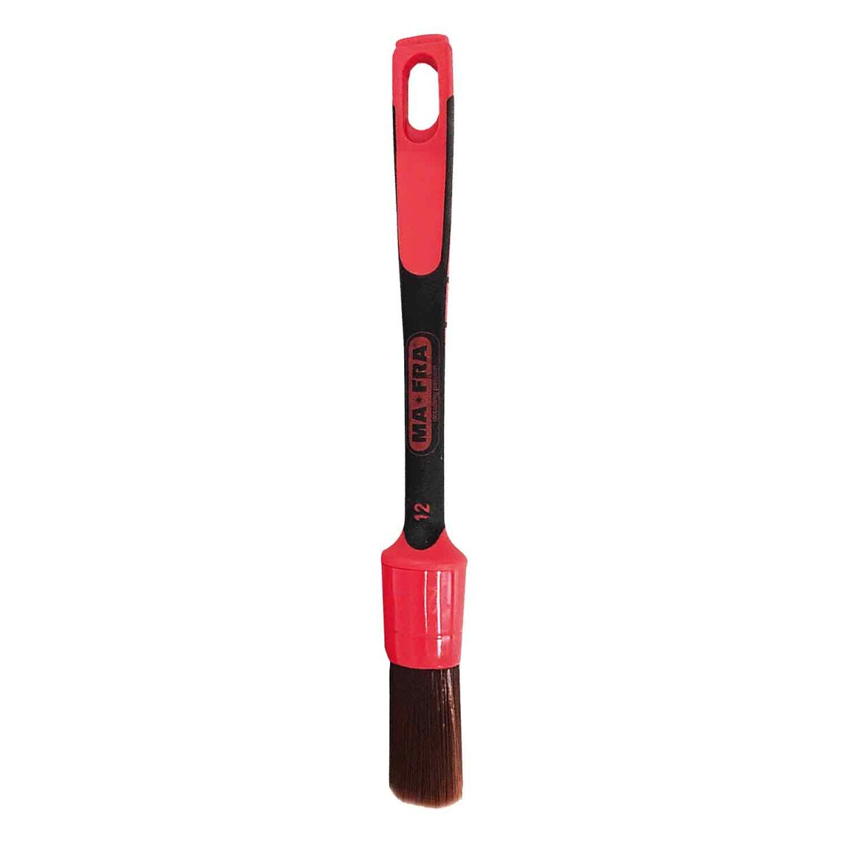MA-FRA Detailing Brush Red 24mm