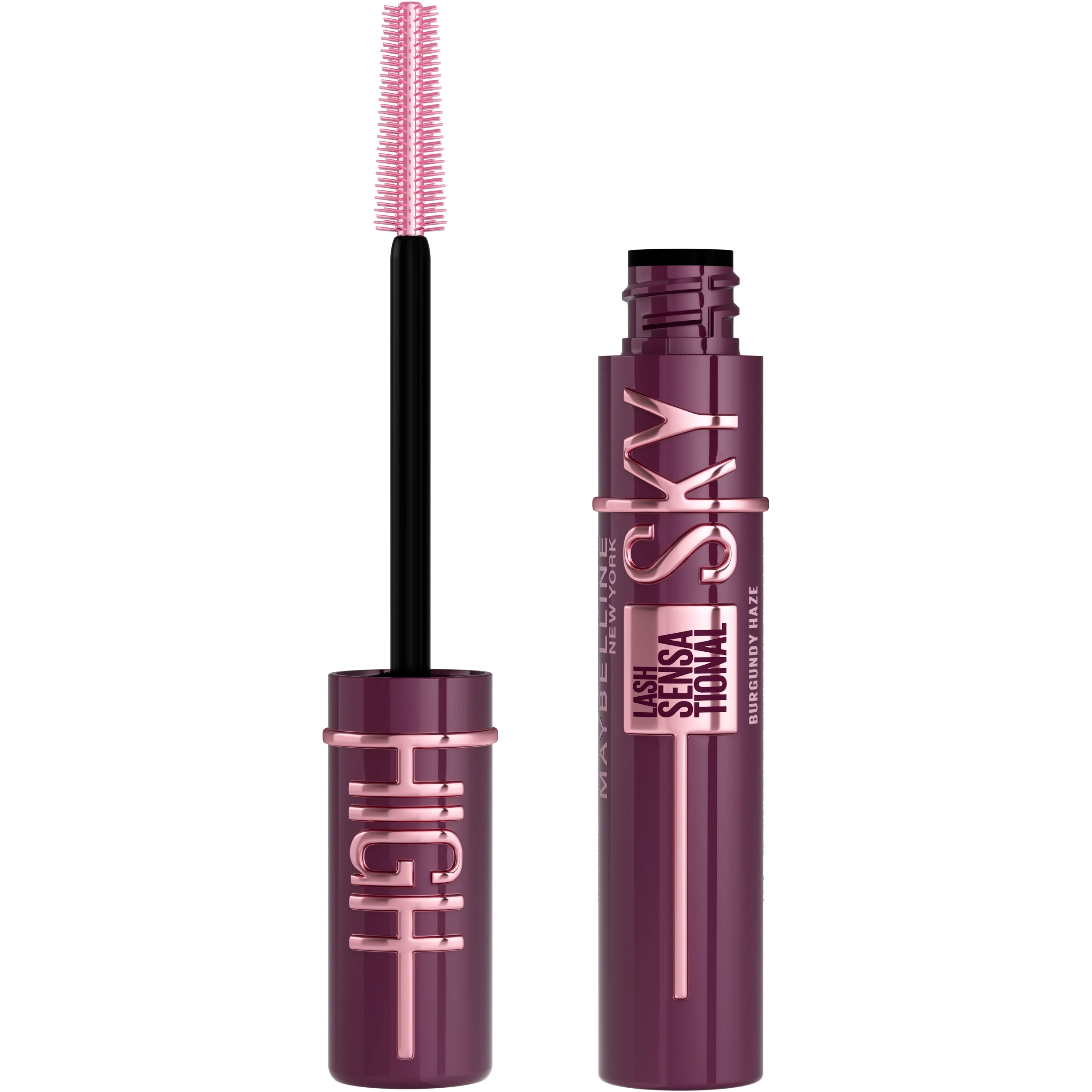 Rimel Sky High Sensational Eyelashes - Rimel