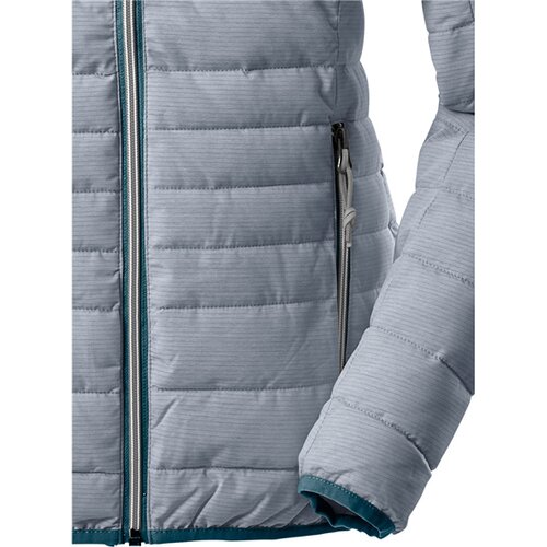 DAMEN JACKE UYAKA STRIPE