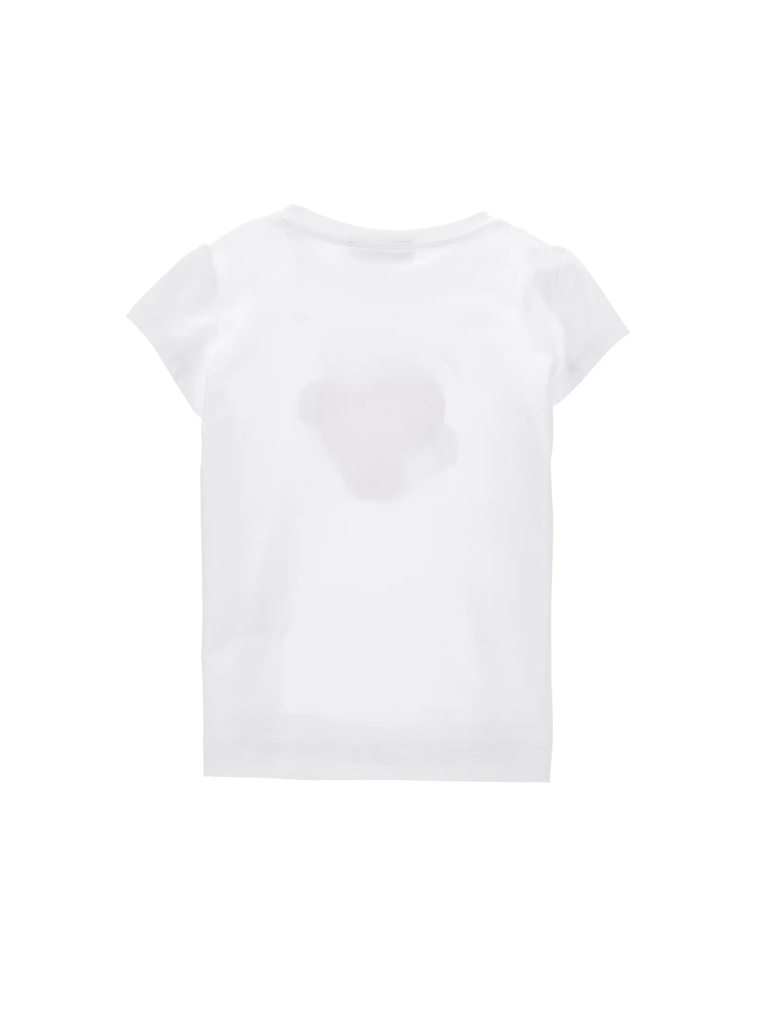 Monnalisa FRESA - Camiseta estampada