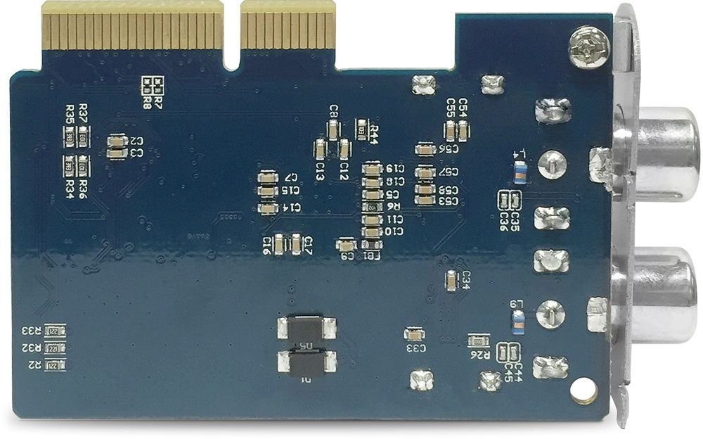Dreambox Dreambox DVB-C/T2 Dual Tuner Tuner