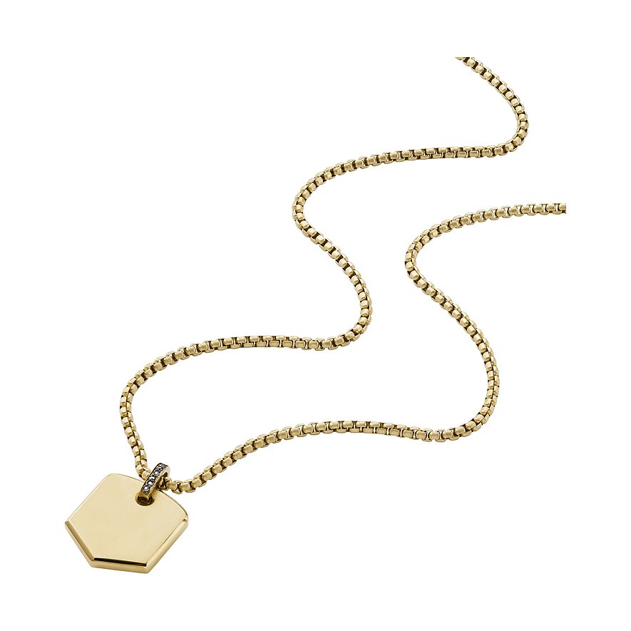 Fossil Kette HERITAGE