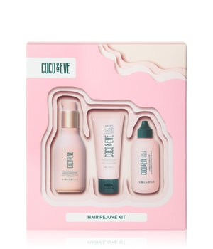 Coco & Eve Hair rejuve kit Christmas 2023 Haarpflegeset-1 Stk
