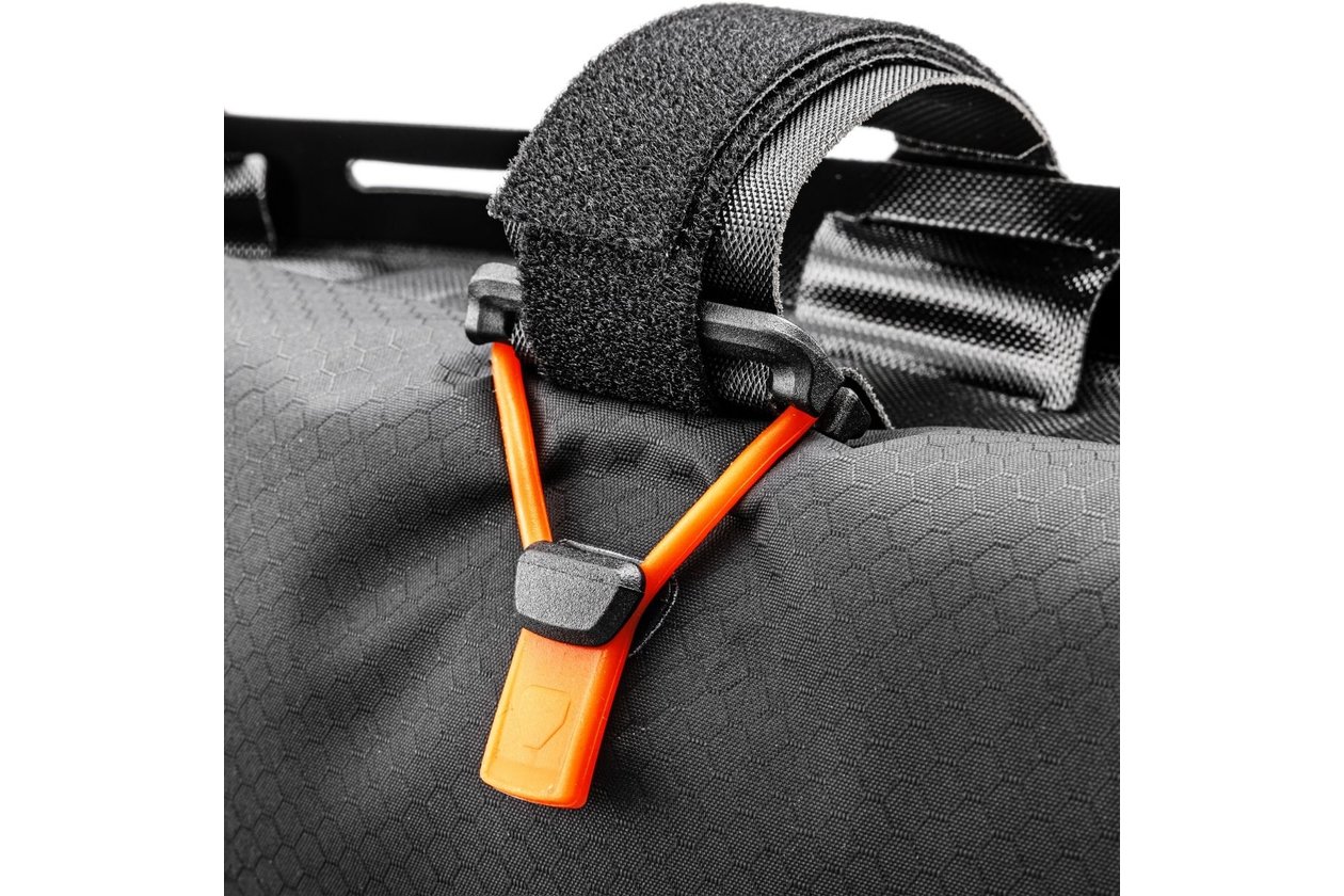 Ortlieb Frame-Pack RC Toptube
