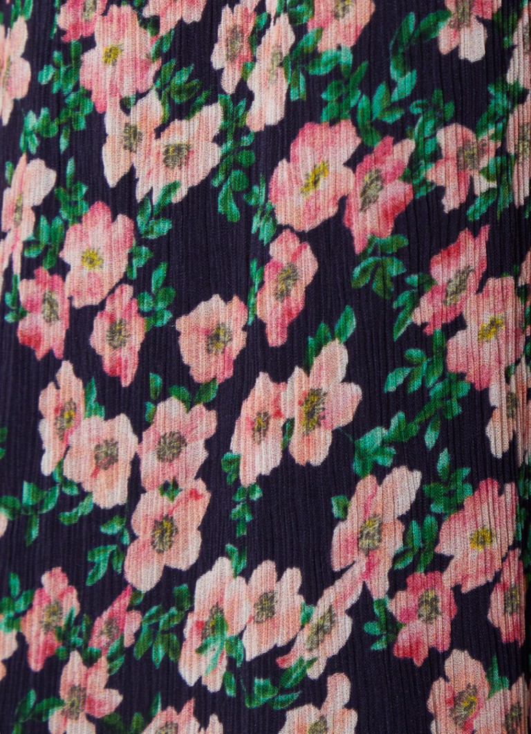 Abito corto con stampa floreale Betty di Phase Eight