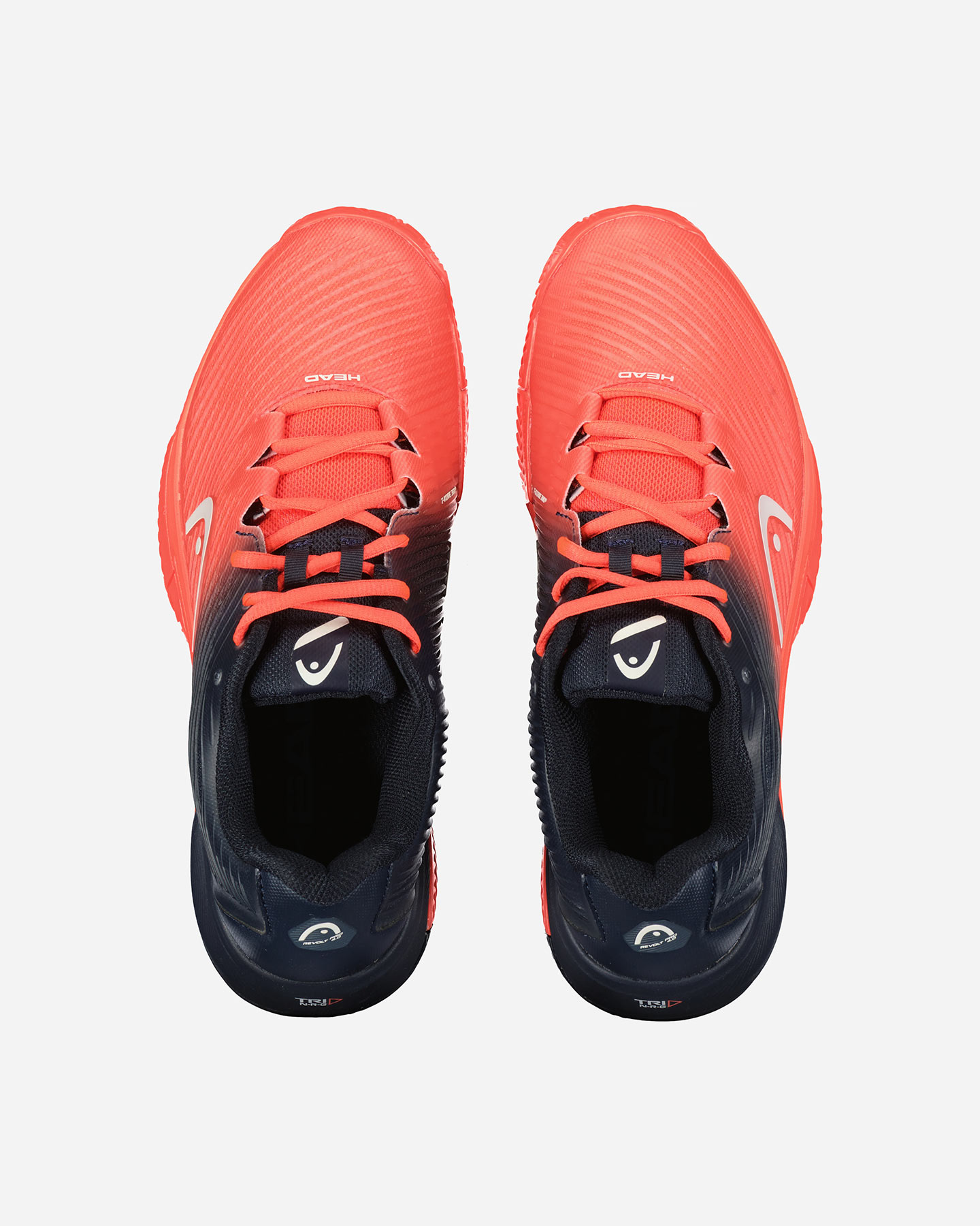 Głowica tenisowa Scarpe Revolt Pro 4.0 Clay M 273233-UNI