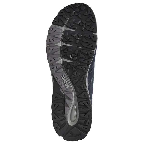 POWER WALKER 5.0 Herren - Wanderschuhe