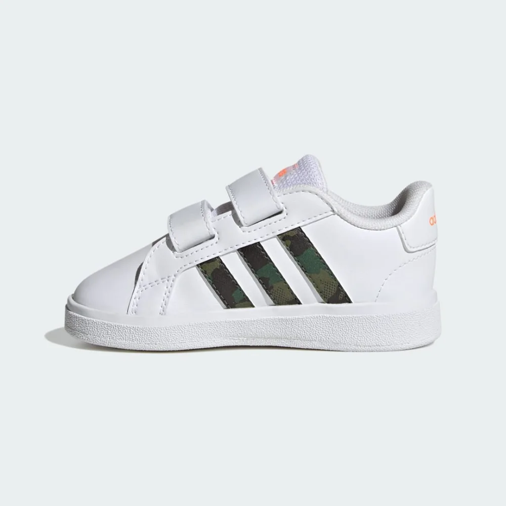 adidas Grand Court 2.0 IF2886 / weiss