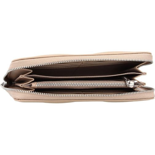 Calvin Klein Re-Lock Geldbörse 19 cm