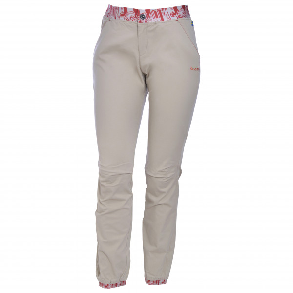 Skratta - Women's Svea Long Pant - Kletterhose