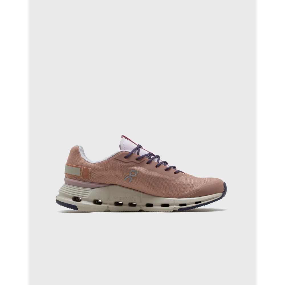 ON Cloudnova Form W 26.98121 / braun