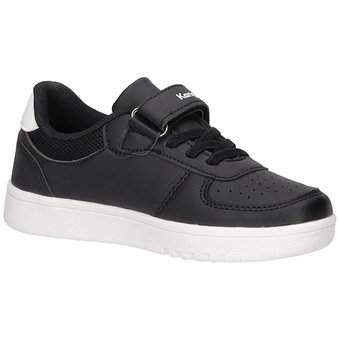 KangaROOS K-ZK Gate EV Sneaker in schwarz