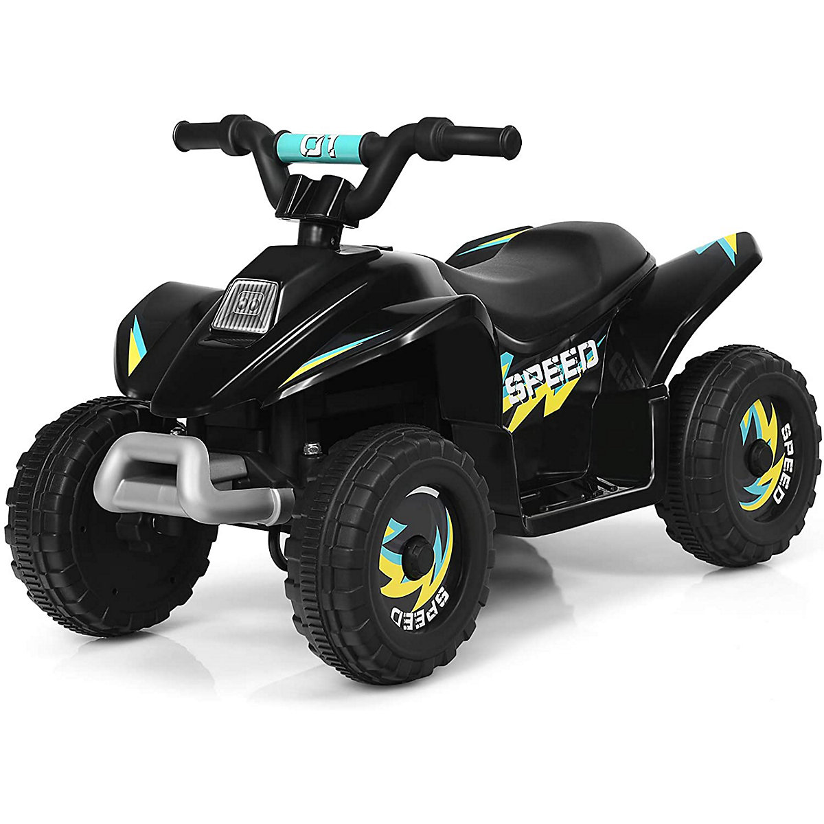 Quad Outdoor Elektrofahrzeug ab 3 Jahre