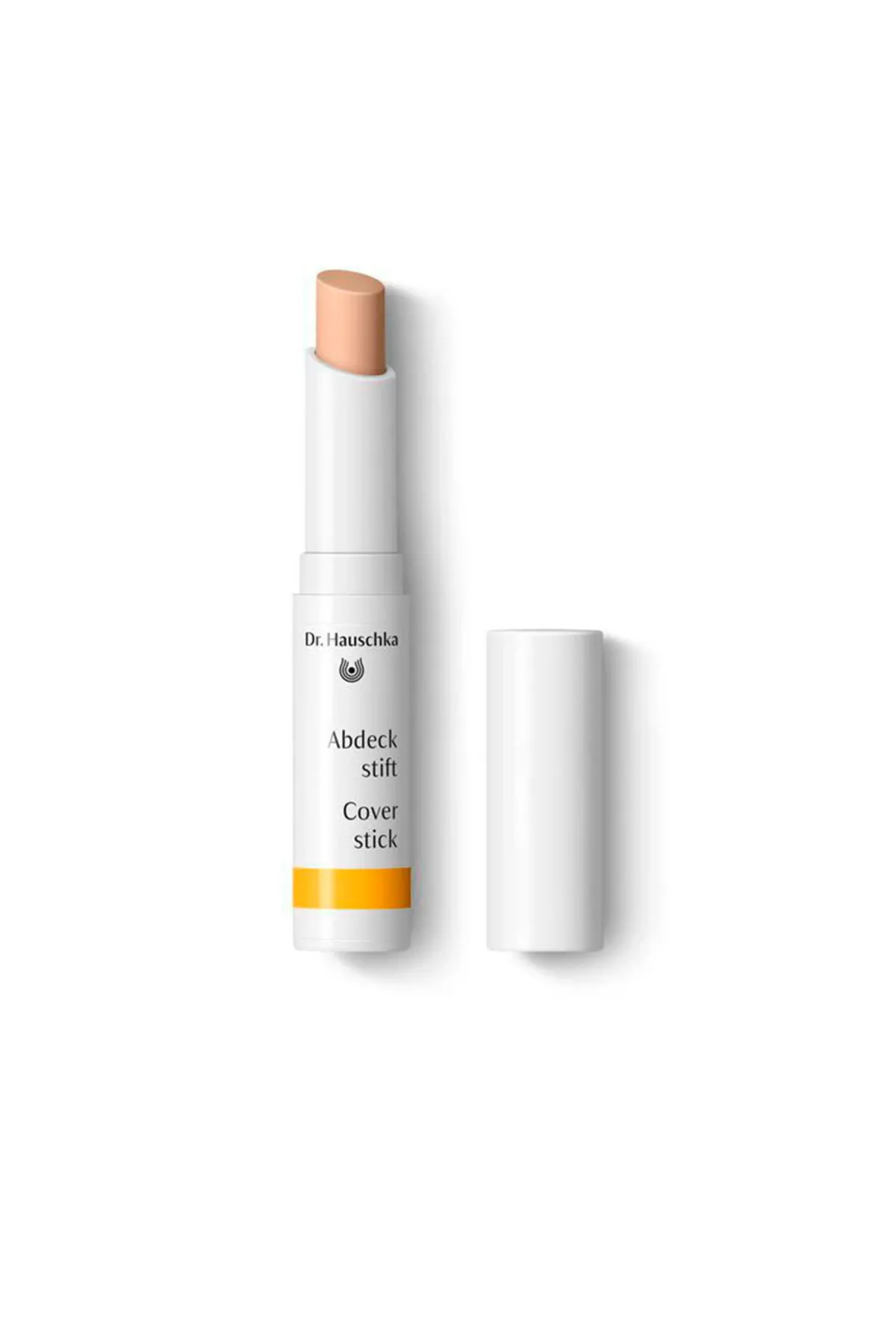 Dr. Hauschka  Cover Stick #01-natur 1,9 g
