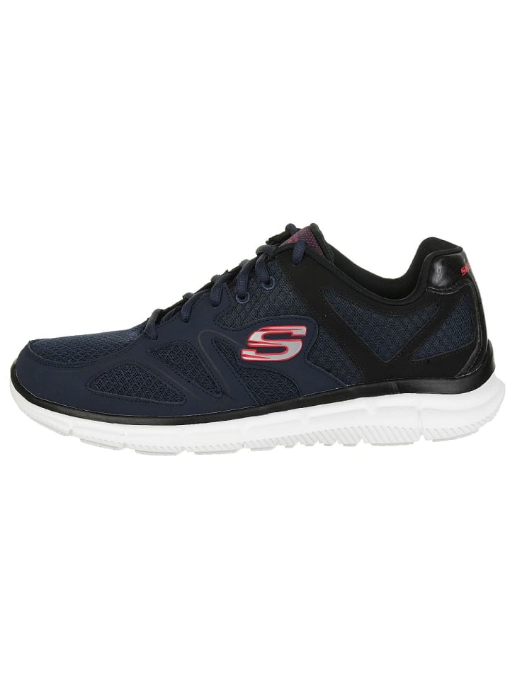 Skechers Sneakers Low Verse - Flash Point in blau günstig kaufen